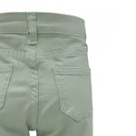 104701648-Jeans-verde-solido-para-niña