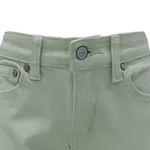 104701652-Jeans-verde-solido-para-niña