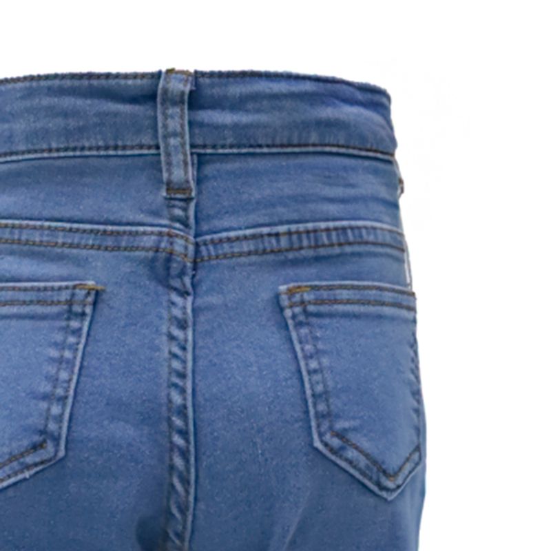 104701680-Jeans-azul-solido-para-niña