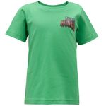 104709014-Camiseta-verde-con-estampado-para-niño