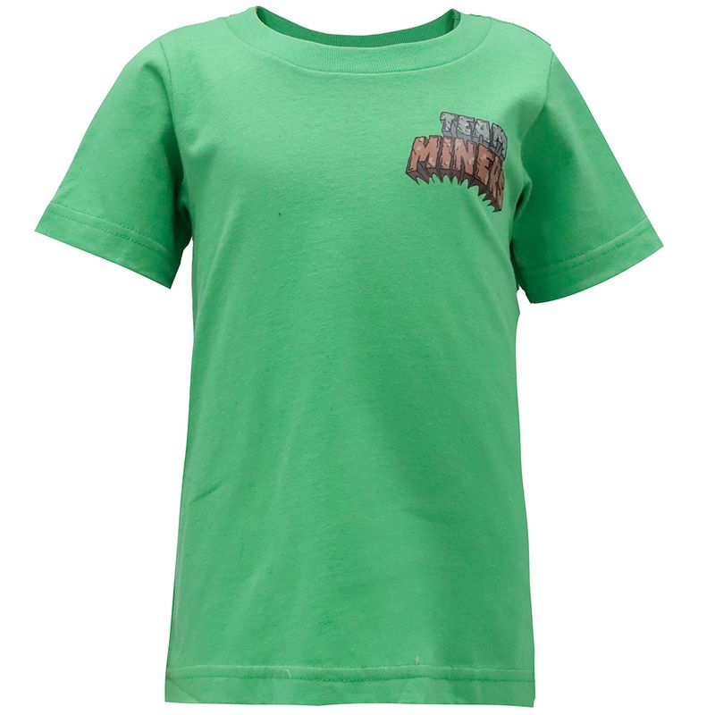 104709014-Camiseta-verde-con-estampado-para-niño