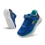 104736526-Zapato-deportivo-Everlast-azul-para-niño