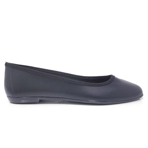 Zapato casual Orange color negro para mujer