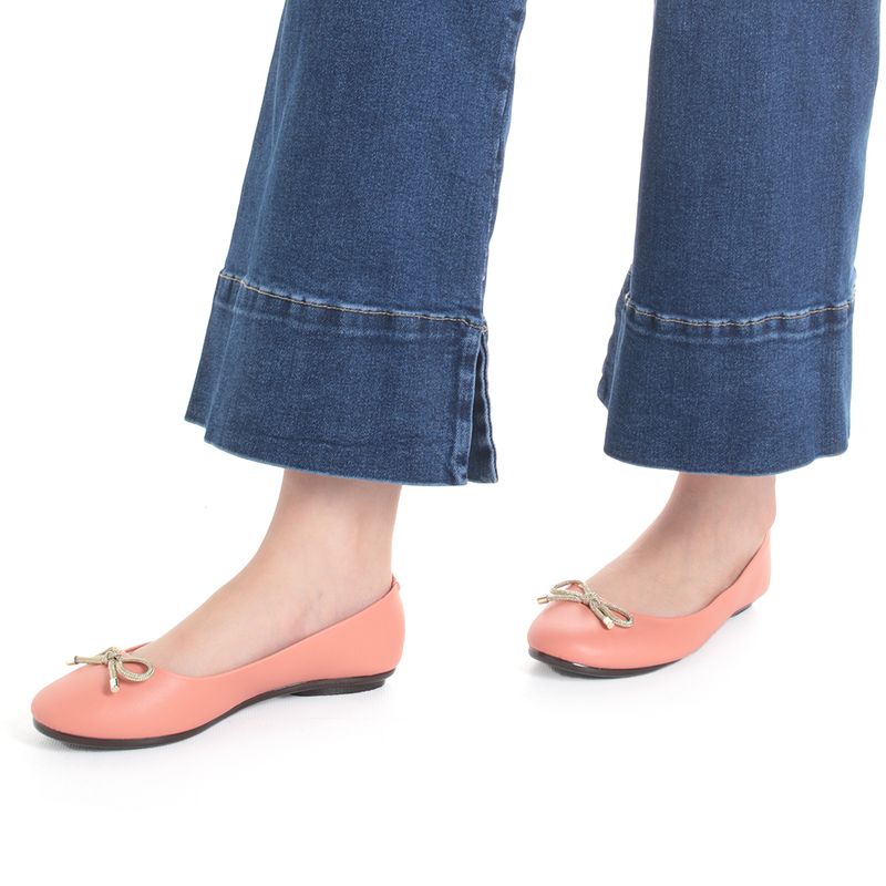 104625377-Zapato-casual-Orange-color-coral-para-mujer