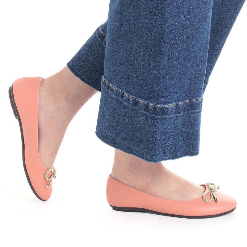 104625377-Zapato-casual-Orange-color-coral-para-mujer
