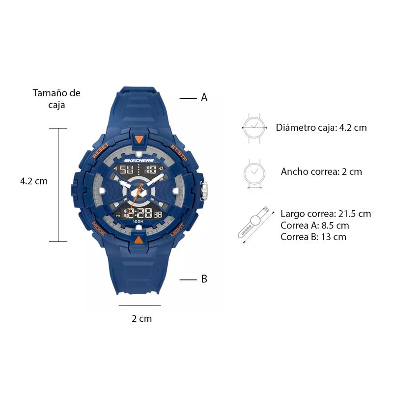 104719044-Reloj-Skechers-analogo-digital-caucho-azul-para-hombre