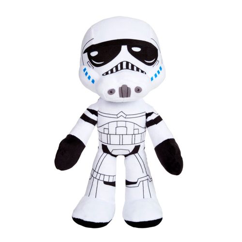 Star wars peluche interactivo con frases 12" pulgadas