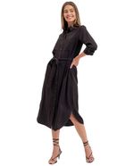 104726228-Vestido-Mine-shirt-dress-manga-larga-para-mujer