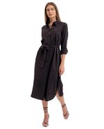 104726228-Vestido-Mine-shirt-dress-manga-larga-para-mujer