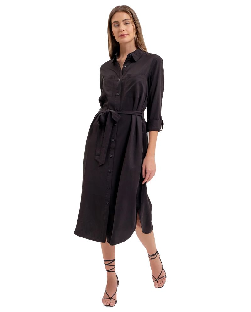 104726228-Vestido-Mine-shirt-dress-manga-larga-para-mujer