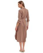 104726232-Vestido-Mine-shirt-dress-manga-larga-para-mujer