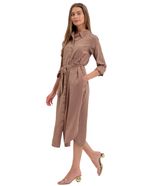 104726232-Vestido-Mine-shirt-dress-manga-larga-para-mujer