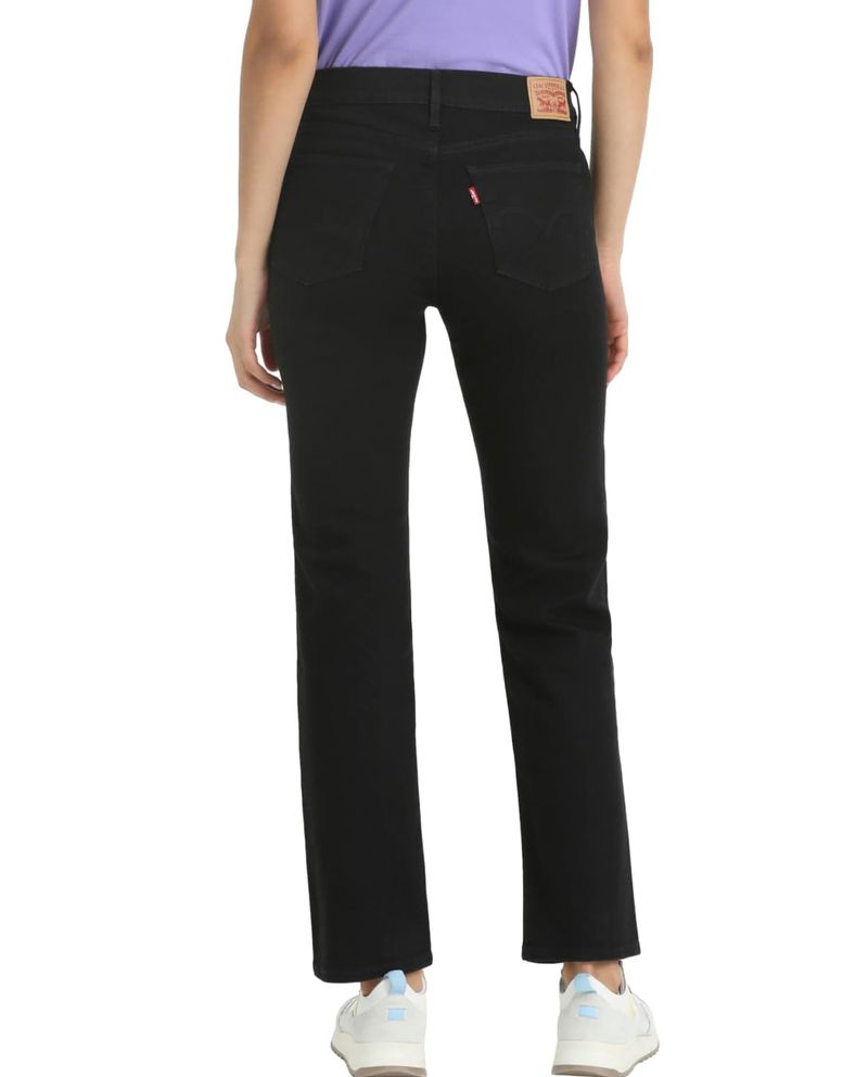 104687808-Jeans-Levi-s-314-straight-negro-de-cintura-media-para-mujer