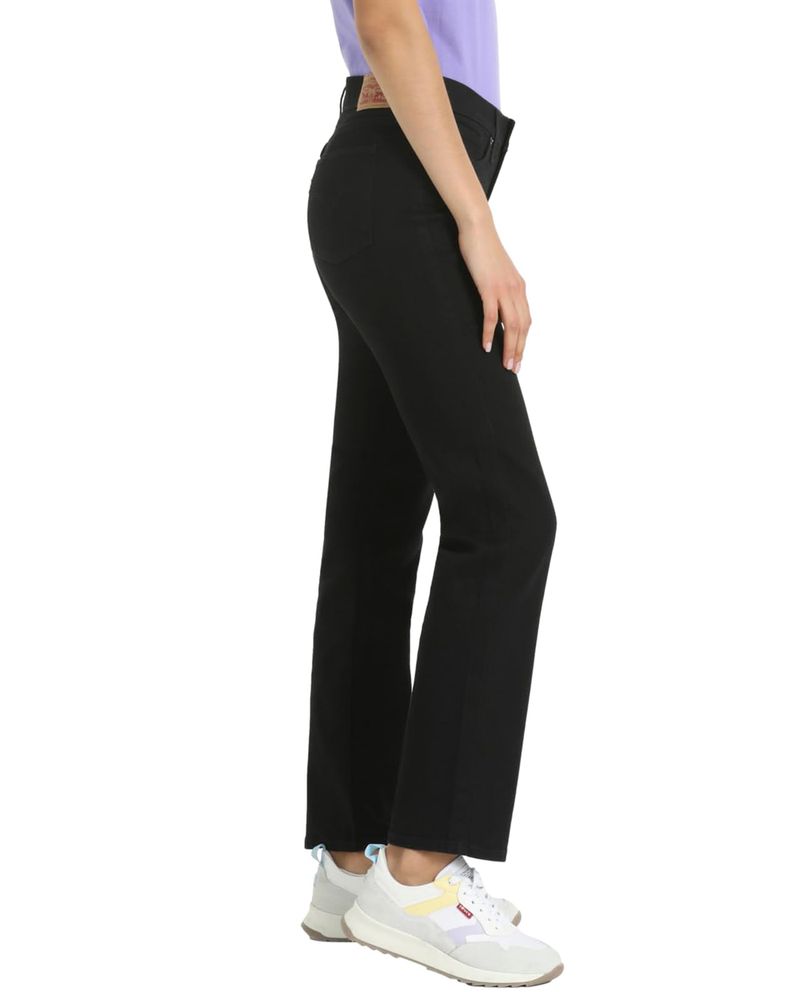 104687808-Jeans-Levi-s-314-straight-negro-de-cintura-media-para-mujer