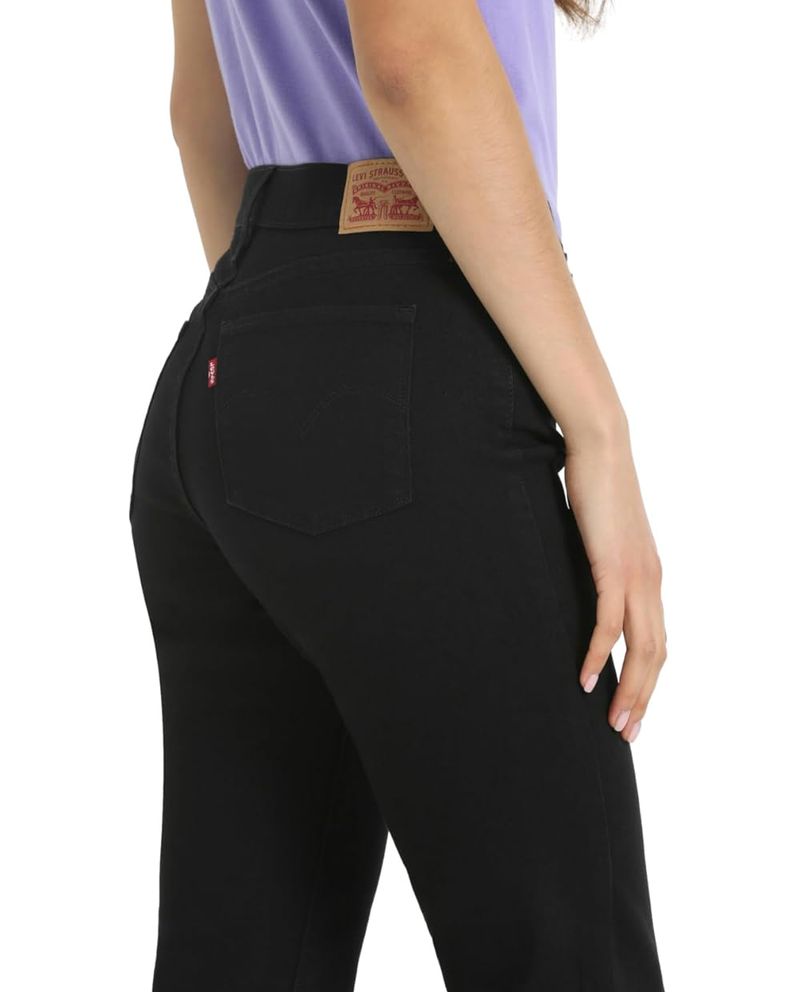 104687808-Jeans-Levi-s-314-straight-negro-de-cintura-media-para-mujer