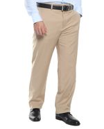 104601334-Pantalon-formal-modern-fit-Zanetti-Orange-beige-solido-para-hombre