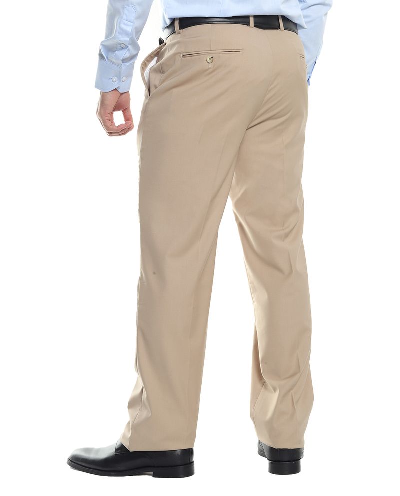 104601334-Pantalon-formal-modern-fit-Zanetti-Orange-beige-solido-para-hombre