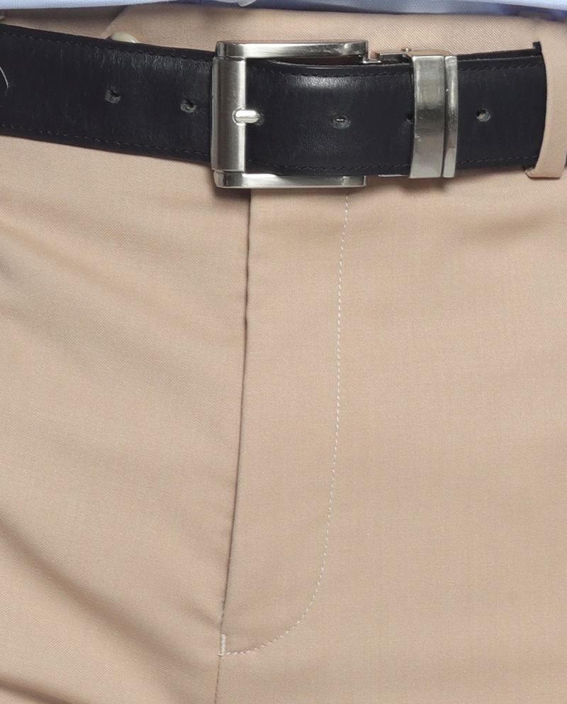 104601334-Pantalon-formal-modern-fit-Zanetti-Orange-beige-solido-para-hombre