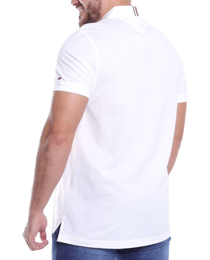 104656487-Camisa-polo-Tommy-Hilfiger-blanca-estampada-para-hombre-