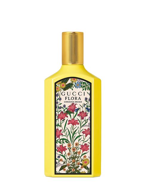 Gucci Flora Gorgeous Orchid Eau de Parfum