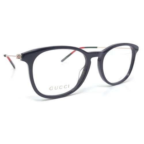 Aro completo redondo Gucci acetato para hombre