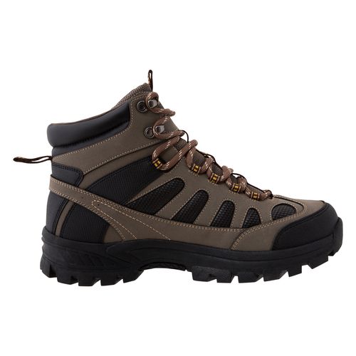 Botines Ridge de senderismo para hombre
