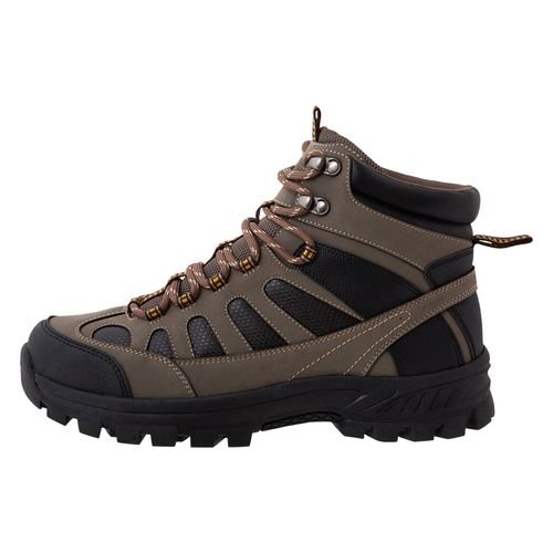 Botines Ridge de senderismo para hombre
