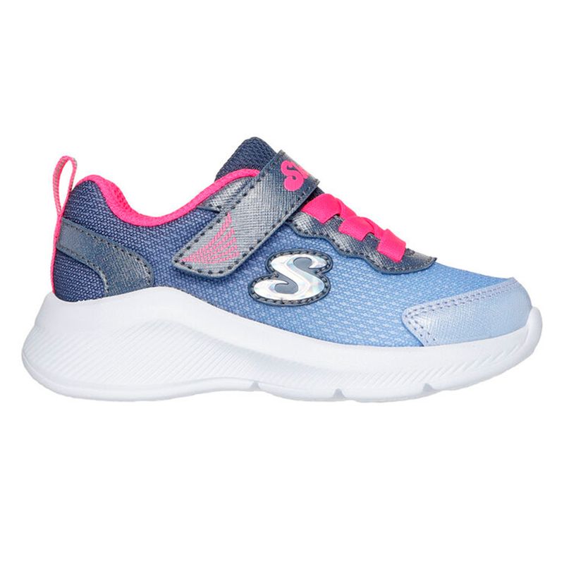 Zapatos skechers bebe confort top