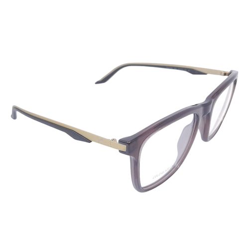 Aro completo Puma rectangular acetato para hombre