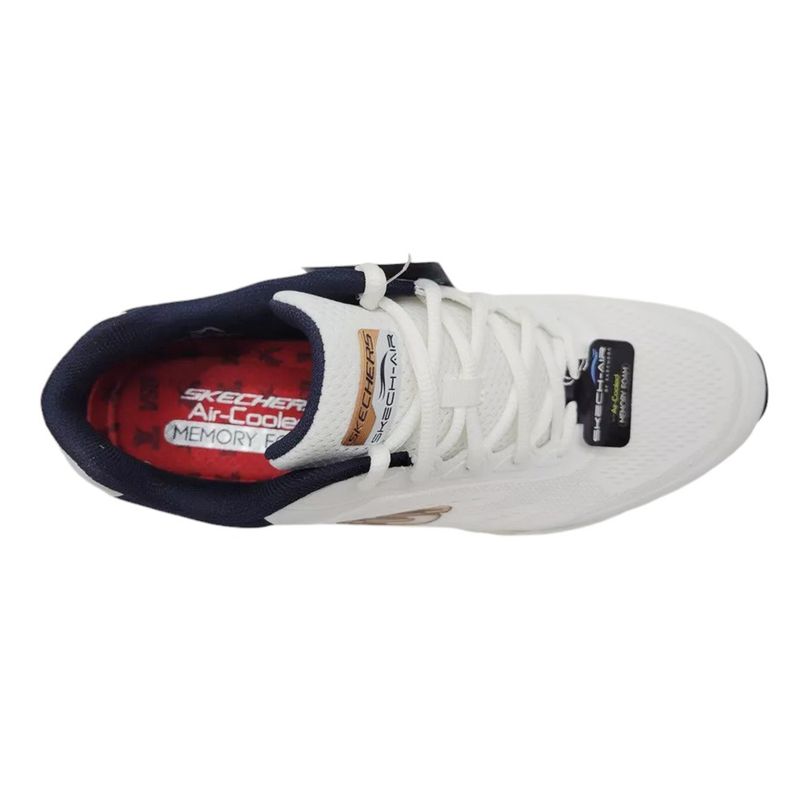 104744677-Zapato-deportivo-casual-Skechers-blanco-para-hombre