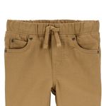 104729220-Pantalon-cafe-solido-para-niño