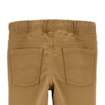 104729220-Pantalon-cafe-solido-para-niño
