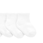 104729550-Set-de-10-pares-de-calcetines-blanco-solido-para-bebe-niño