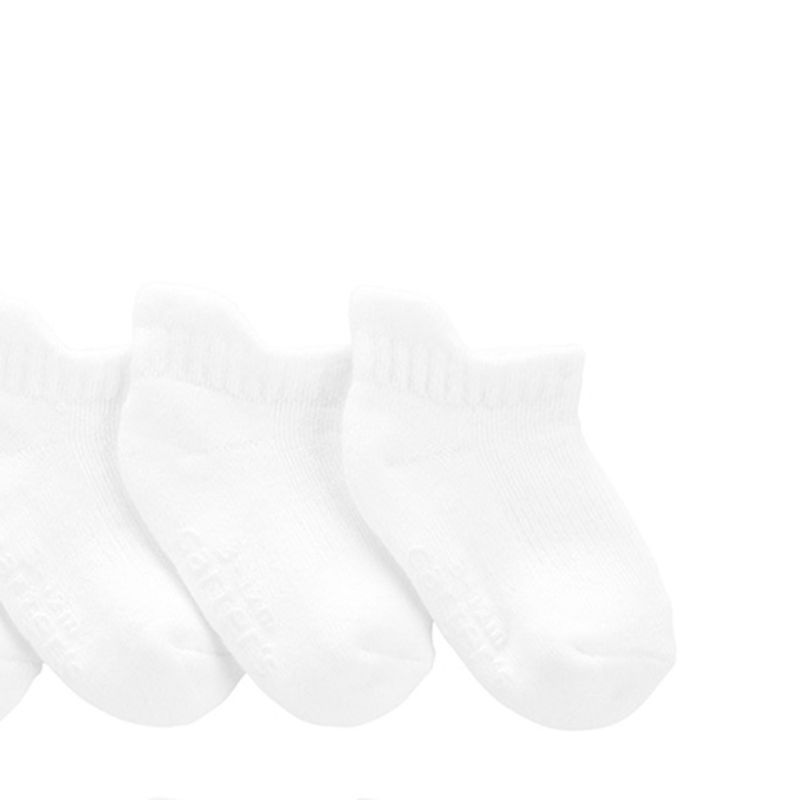 104729553-Set-de-10-pares-de-calcetines-blanco-solido-para-bebe-niña