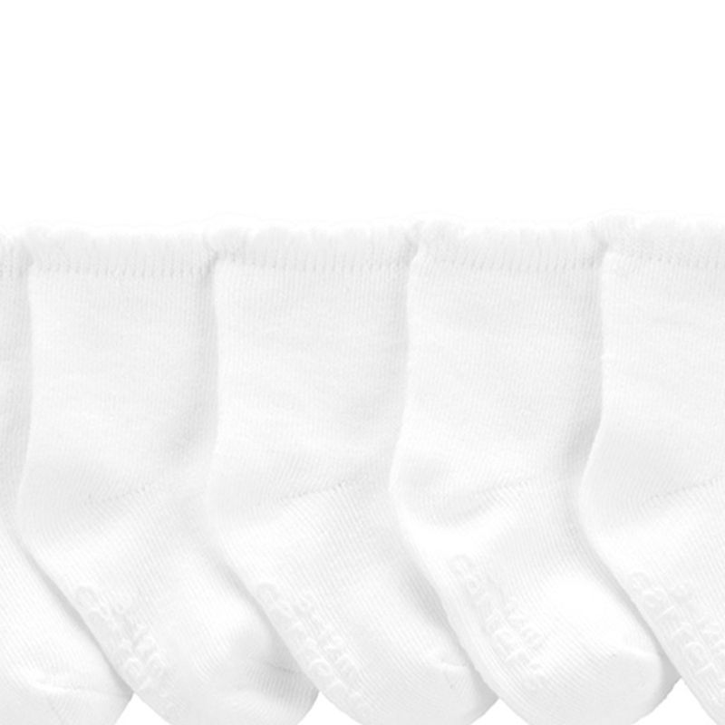 104729562-Set-de-10-pares-de-calcetines-blanco-solido-para-bebe-niño