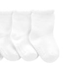 104729562-Set-de-10-pares-de-calcetines-blanco-solido-para-bebe-niño