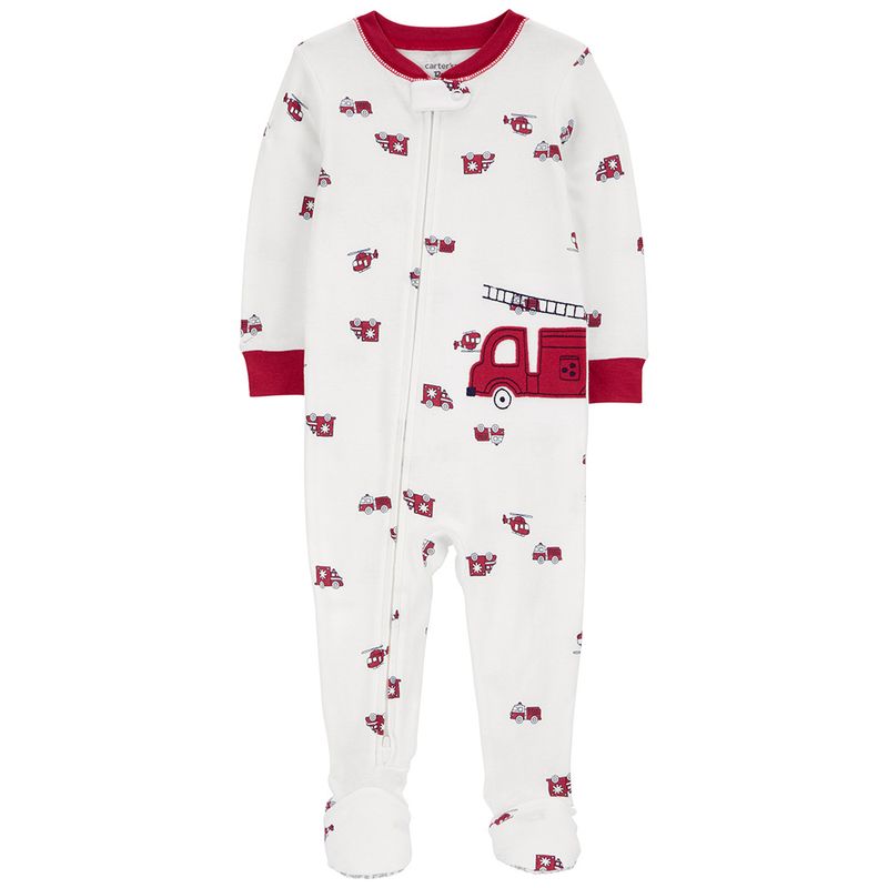 104729598-Pijama-blanca-con-estampado-de-camion-de-bomberos-para-bebe-niño