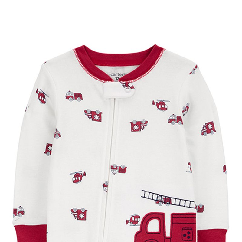 104729598-Pijama-blanca-con-estampado-de-camion-de-bomberos-para-bebe-niño
