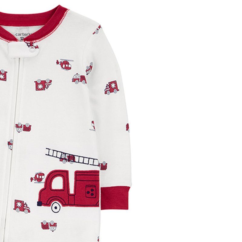 104729598-Pijama-blanca-con-estampado-de-camion-de-bomberos-para-bebe-niño