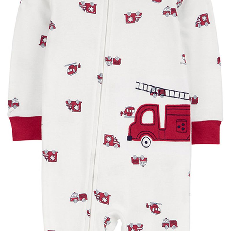104729598-Pijama-blanca-con-estampado-de-camion-de-bomberos-para-bebe-niño