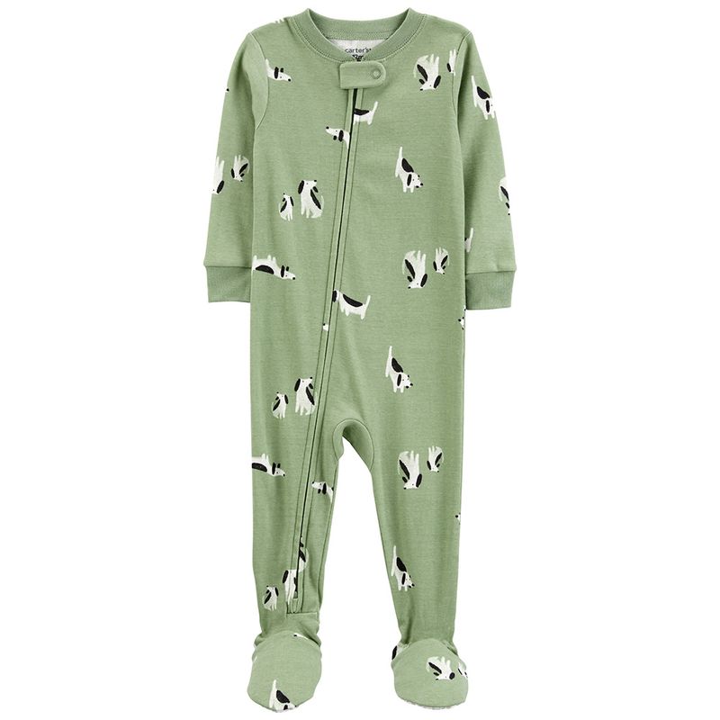 104729609-Pijama-verde-con-estampado-de-perritos-para-bebe-niño