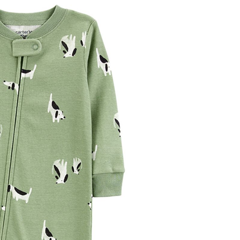 104729609-Pijama-verde-con-estampado-de-perritos-para-bebe-niño