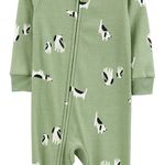 104729609-Pijama-verde-con-estampado-de-perritos-para-bebe-niño