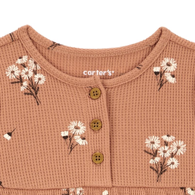 104729660-Vestido-cafe-con-estampado-de-flores-para-bebe-niña