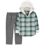 104729716-Conjunto-de-2-piezas-multicolor-cuadriculado-para-bebe-niño