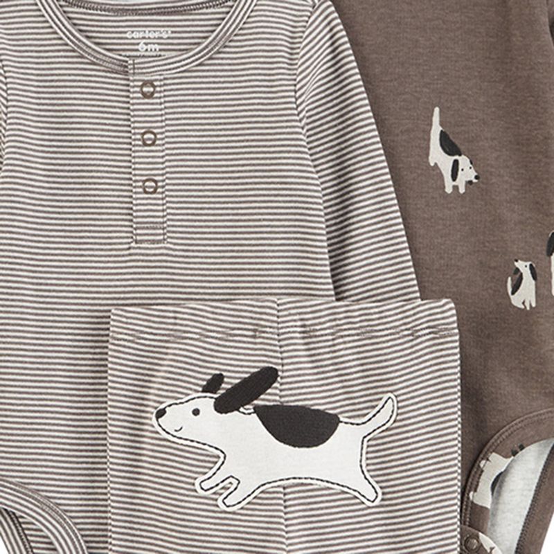 104729763-Conjunto-de-3-piezas-multicolor-con-estampado-de-perrito-para-bebe-niño