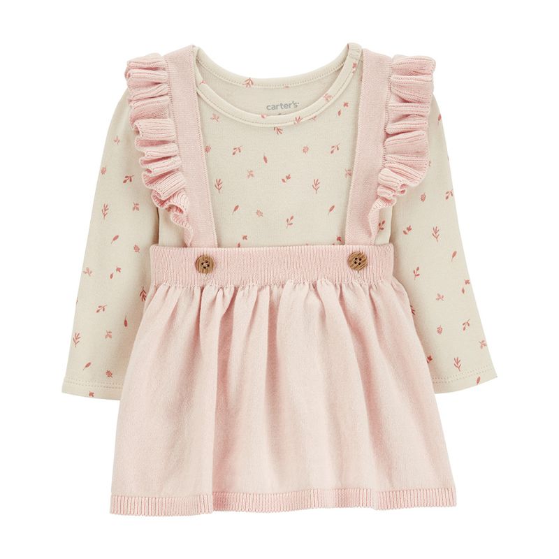 104729781-Conjunto-de-2-piezas-bicolor-con-estampado-para-bebe-niña