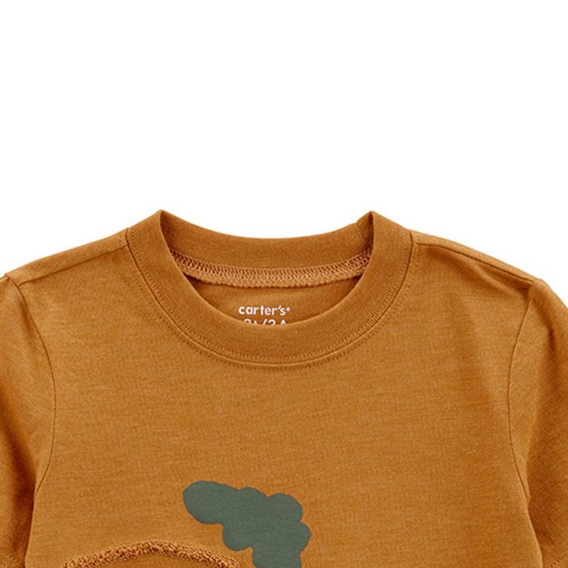 104729883-Camiseta-cafe-con-estampado-de-tractor-para-bebe-niño