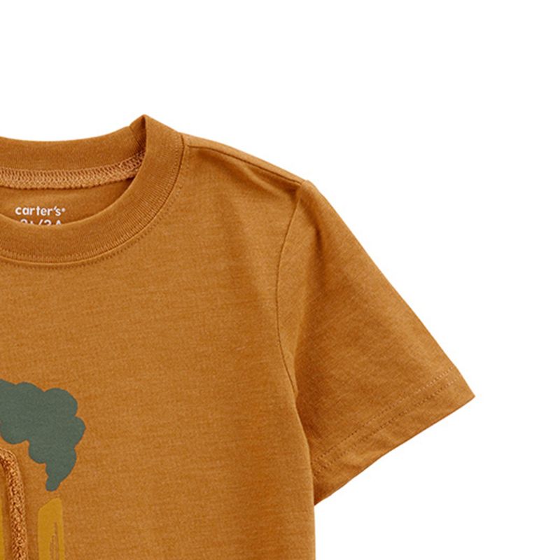104729883-Camiseta-cafe-con-estampado-de-tractor-para-bebe-niño