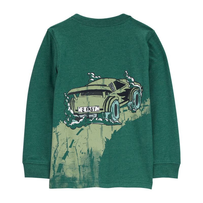 104729901-Camiseta-verde-con-estampado-para-bebe-niño